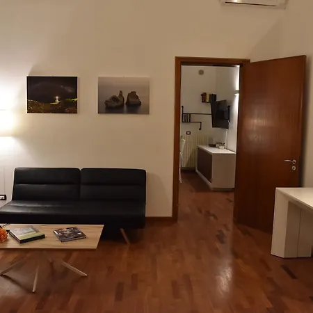 Holiday home Alle Porte Di San Biagio - Diffuso