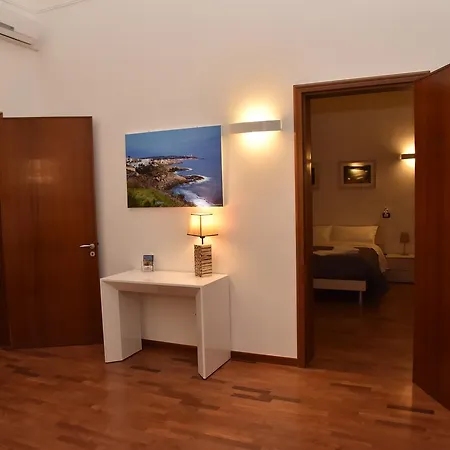 Alle Porte Di San Biagio - Diffuso