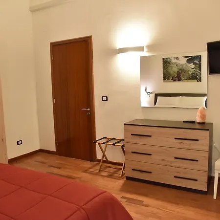 Alle Porte Di San Biagio - Diffuso Holiday home