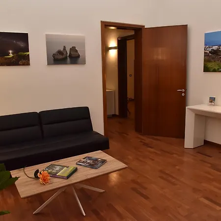 Holiday home Alle Porte Di San Biagio - Diffuso *