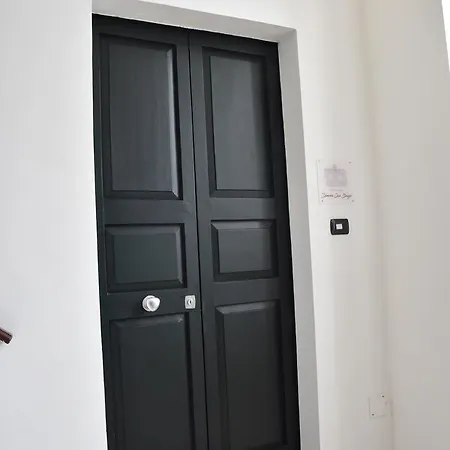 Alle Porte Di San Biagio - Diffuso Lecce