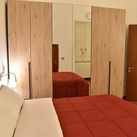 Alle Porte Di San Biagio - Diffuso *