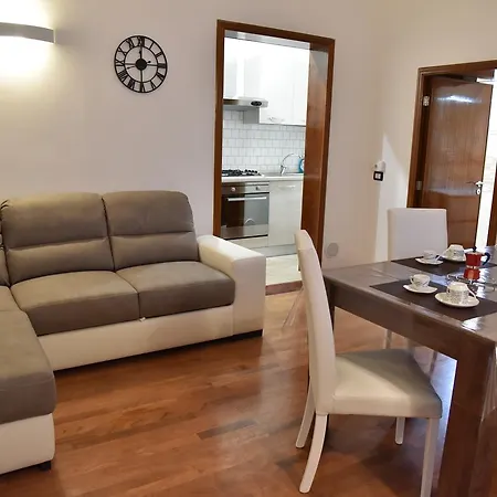 Alle Porte Di San Biagio - Diffuso Holiday home Lecce