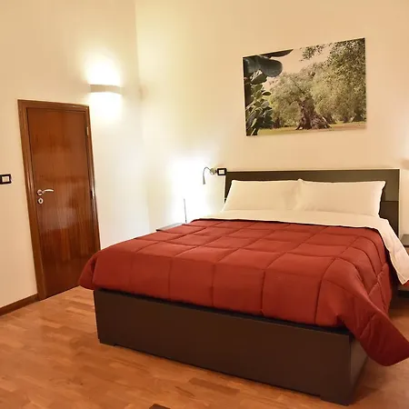 Alle Porte Di San Biagio - Diffuso *