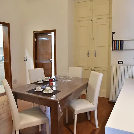 Alle Porte Di San Biagio - Diffuso Holiday home Lecce