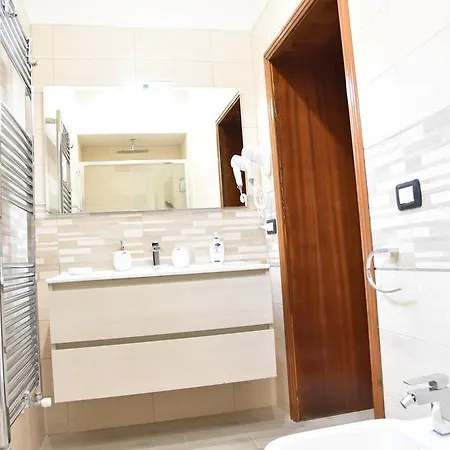 Alle Porte Di San Biagio - Diffuso Holiday home *