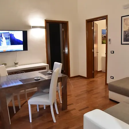 Alle Porte Di San Biagio - Diffuso Holiday home *