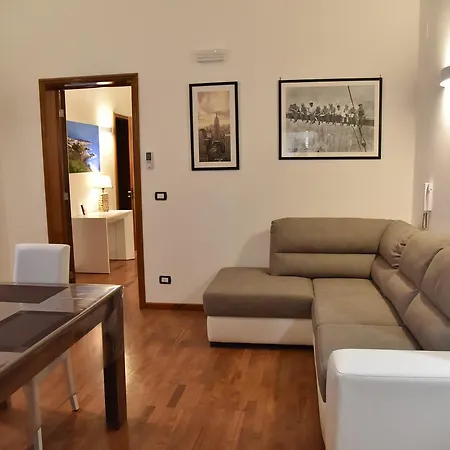 Alle Porte Di San Biagio - Diffuso Holiday home *