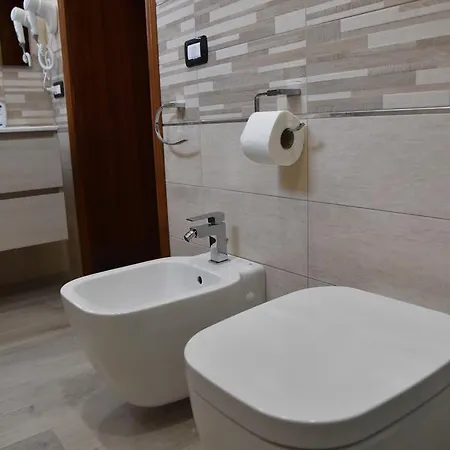 Alle Porte Di San Biagio - Diffuso Holiday home *
