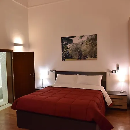 Holiday home Alle Porte Di San Biagio - Diffuso *