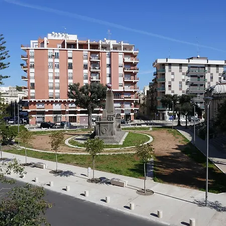 Holiday home Alle Porte Di San Biagio - Diffuso Lecce